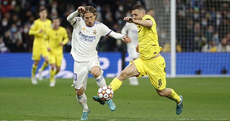 Modrić protiv Kovačića u spektaklu Lige prvaka. Evo gdje gledati utakmicu
