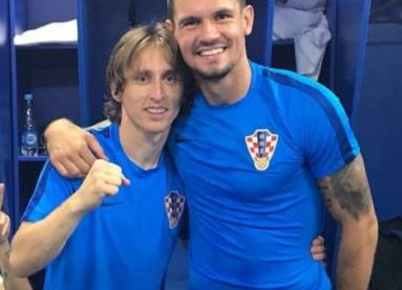 Pero Kovačević otkriva što stoji iza ponovljene optužnice državnog odvjetništva protiv Luke Modrića i Dejana Lovrena