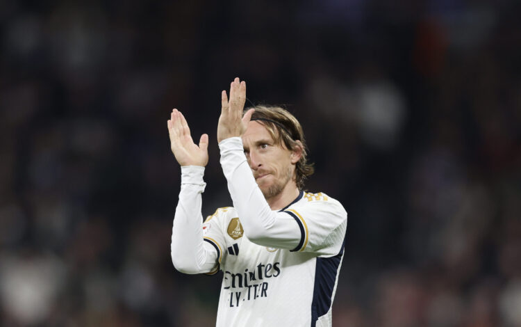 Olmov Leipzig opasno prijetio, ali Modrić i društvo su opet u četvrtfinalu