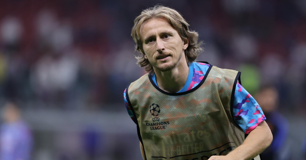 Vratio se Modrić, četvorica će na Malti biti višak, zna se i tko su prvi kandidati za selidbu na tribine