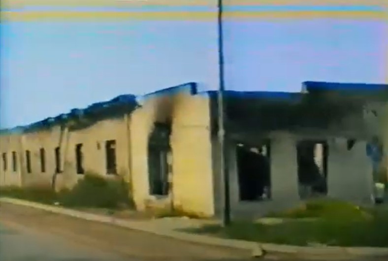 PRESTRAVLJENA JNA NAPUSTILA GRAD! Zaprijetio im: ‘Potopit ću vam i Beograd i Višegrad!’