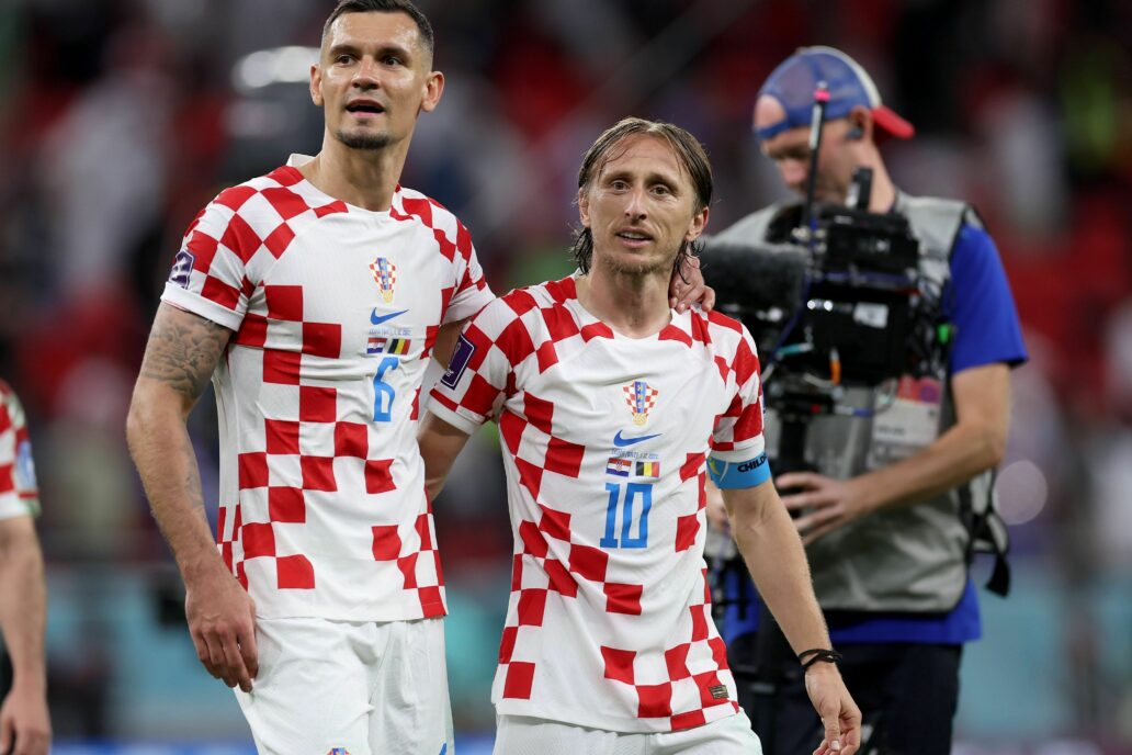 DORH, NOGOMET I POLITIKA  Neočekivano suglasje desnice i ljevice. I jedni i drugi smatraju da je optužnica protiv Modrića – protuhrvatska