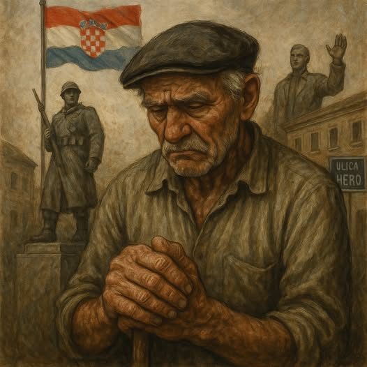 Još jedna moja priča iz Hrvatske