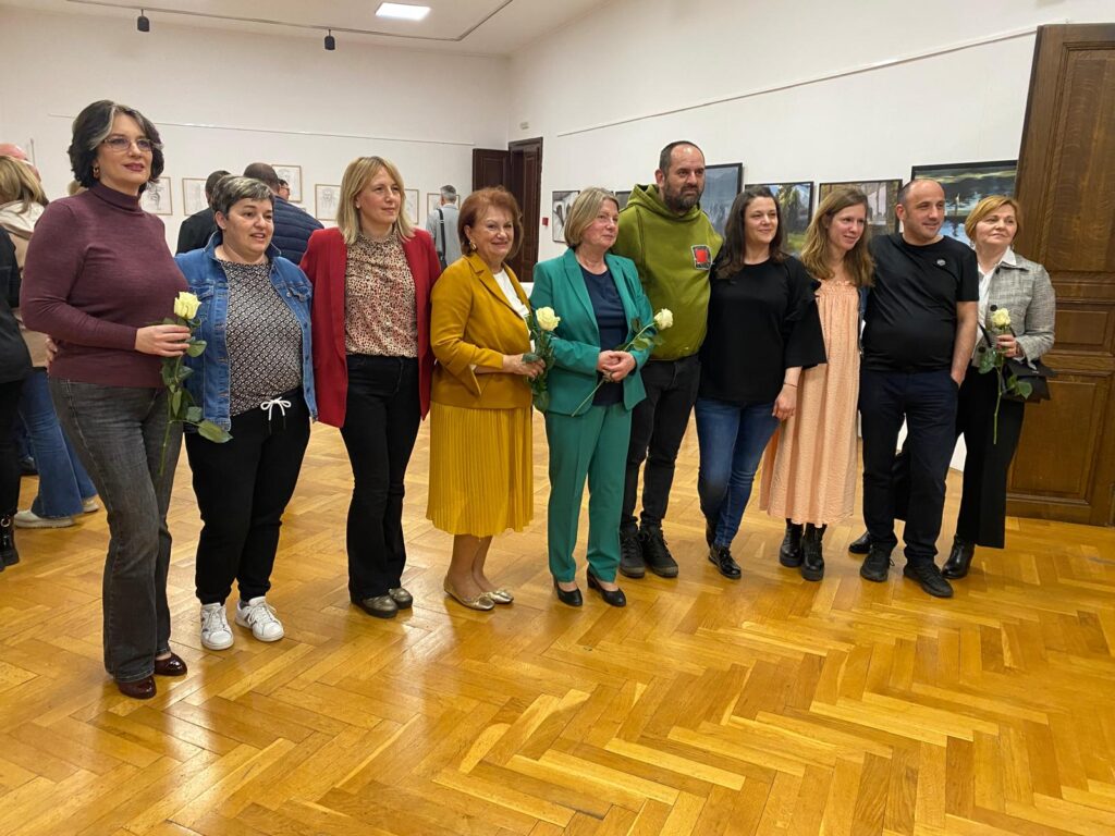 Mikrofon kao oružje, istina kao misija – Priča o hrabrosti žena Domovinskog rata