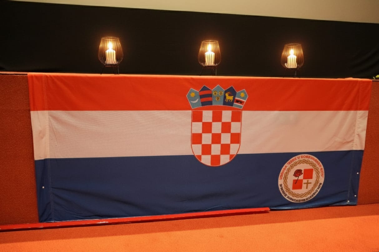 Moj glas, moje oružje – žene koje su istinom branile Hrvatsku