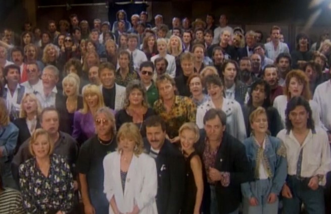 ‘MOJA DOMOVINA’ SLAVI 30. ROĐENDAN: Dokumentarni film otkriva nepoznato o najpoznatijoj hrvatskoj domoljubnoj pjesmi