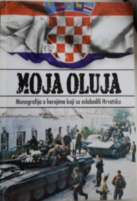 Političari, danas vam nije mjesto u Kninu!