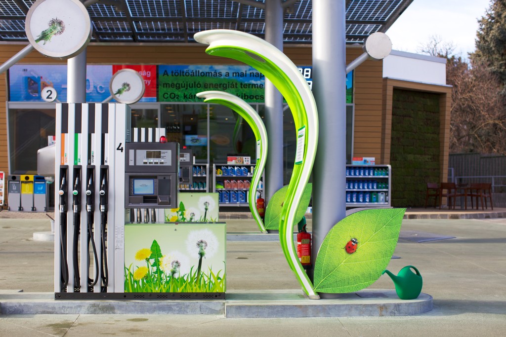 Gorivo u Mađarskoj čak 3 kune jeftinije, na tanku ušteda 160 kuna!