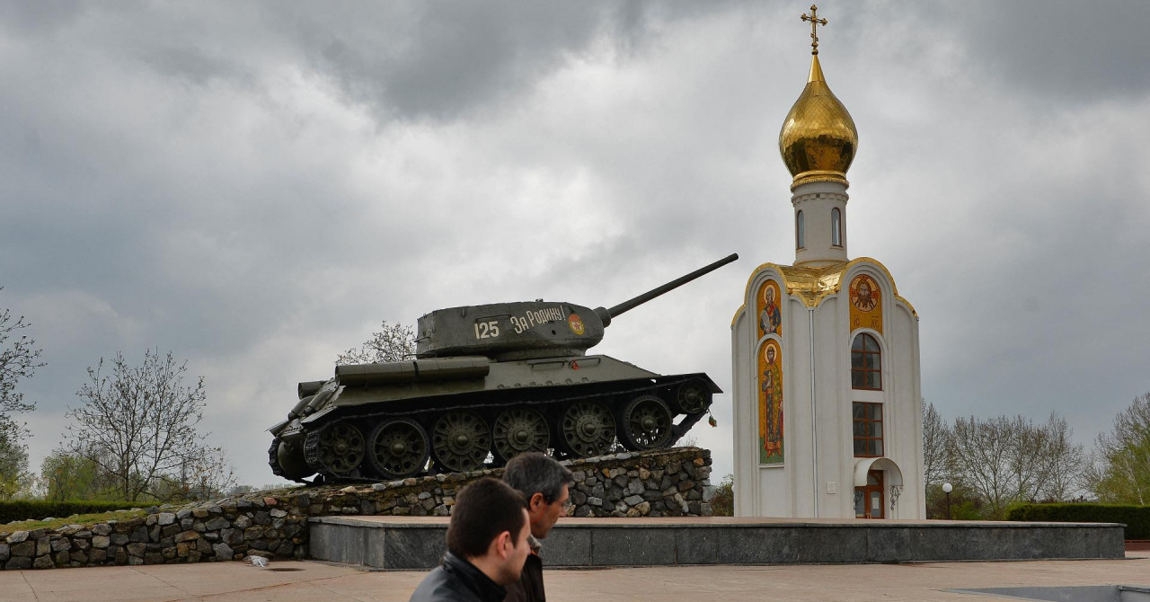 Počele ruske operacije u ‘idućoj Ukrajini‘, sprema se i državni udar!?: ‘Ovo je prijetnja i NATO-u‘