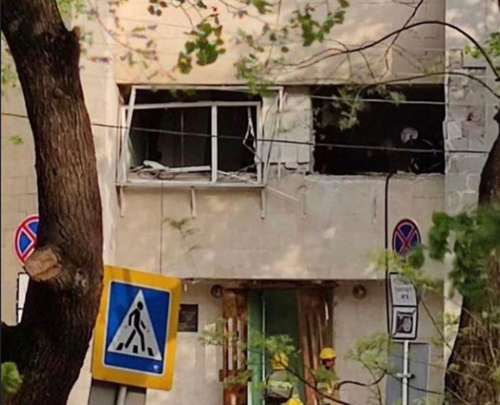 NAPETO I U MOLDAVIJI: U eksplozijama u Tiraspolu uništene antene ruskog radija