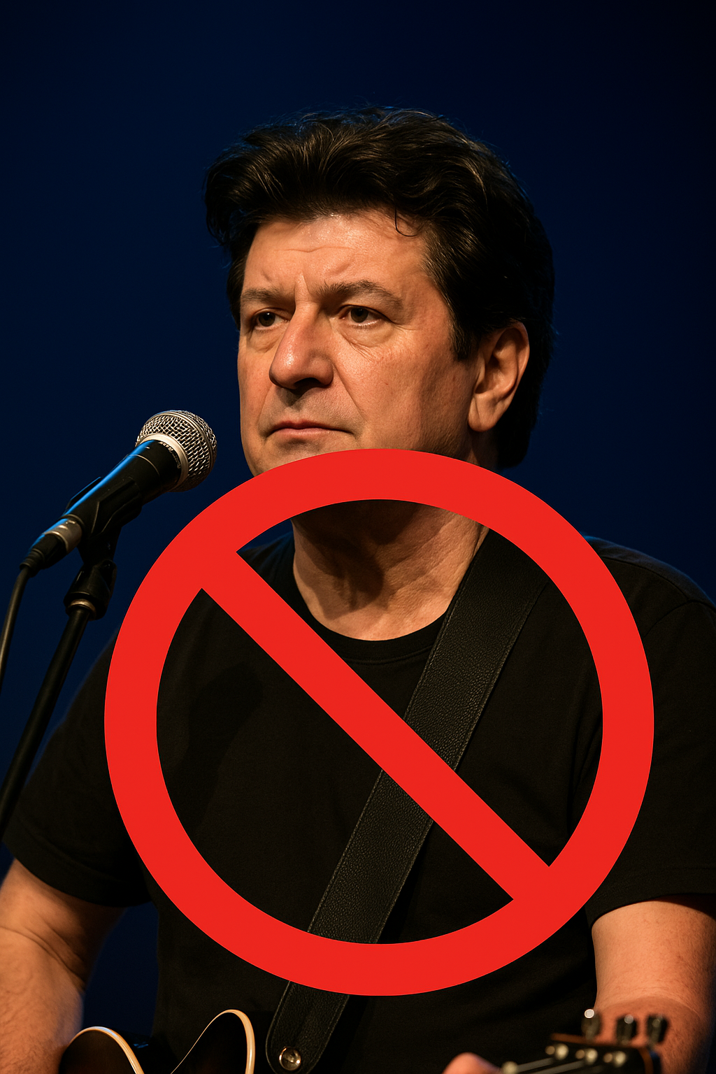 Pjevač koji je zabavljao vojsku koja je napadala Hrvatsku – sada u Dugom Selu