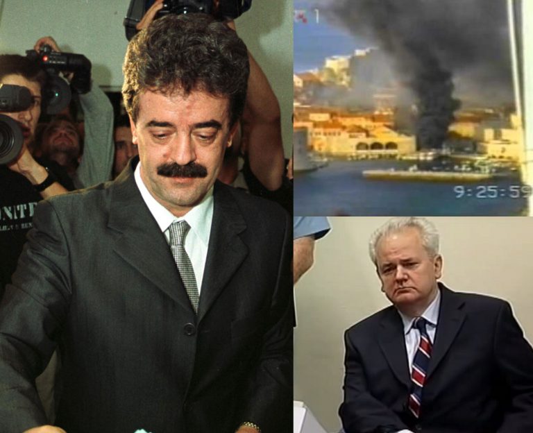 U Bileći nakon Draže Mihailovića grade spomenik ratnom huškaču na Hrvatsku Momiru Bulatoviću