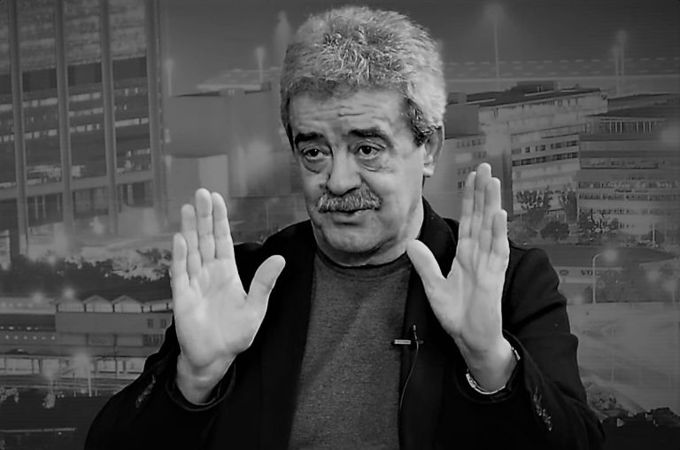 JOŠ JEDNA SRAMOTNA ODLUKA TREBINJA Čovjek koji je poslao vojsku na Dubrovnik dobiva najveće priznanje grada