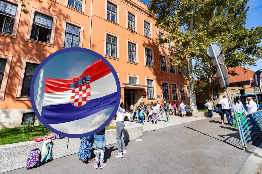 Udruga branitelja tvrdi: Domovinski pokret prisvojio našu inicijativu o uvođenju himne u škole