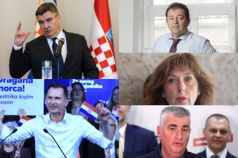 Predsjednički izbori u Hrvatskoj: Formalnost ili prilika za stvarnu promjenu?