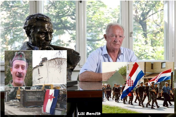 SUBNOR i njihovi sljednici u Hrvatskoj SABA RH, ustrajno se zalažu za vrijednosti NOB-a, a od Tita grade turistički brand