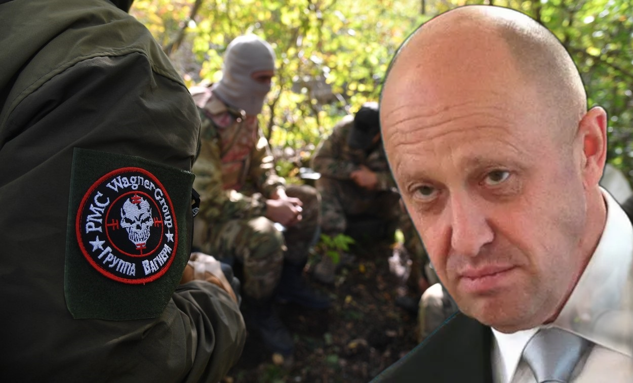 Putin se rješava bliskog saveznika? "Ostavili su ga samog u mašini za meso, a sve je stavio na jednu kartu"