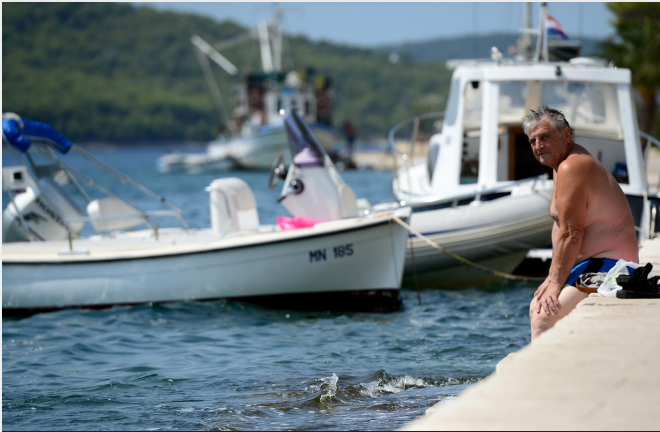 OBJAVLJENA VELIKA PROGNOZA ZA LJETO: Očekuje nas red sunca, red kiše, Dalmacija upozorena!