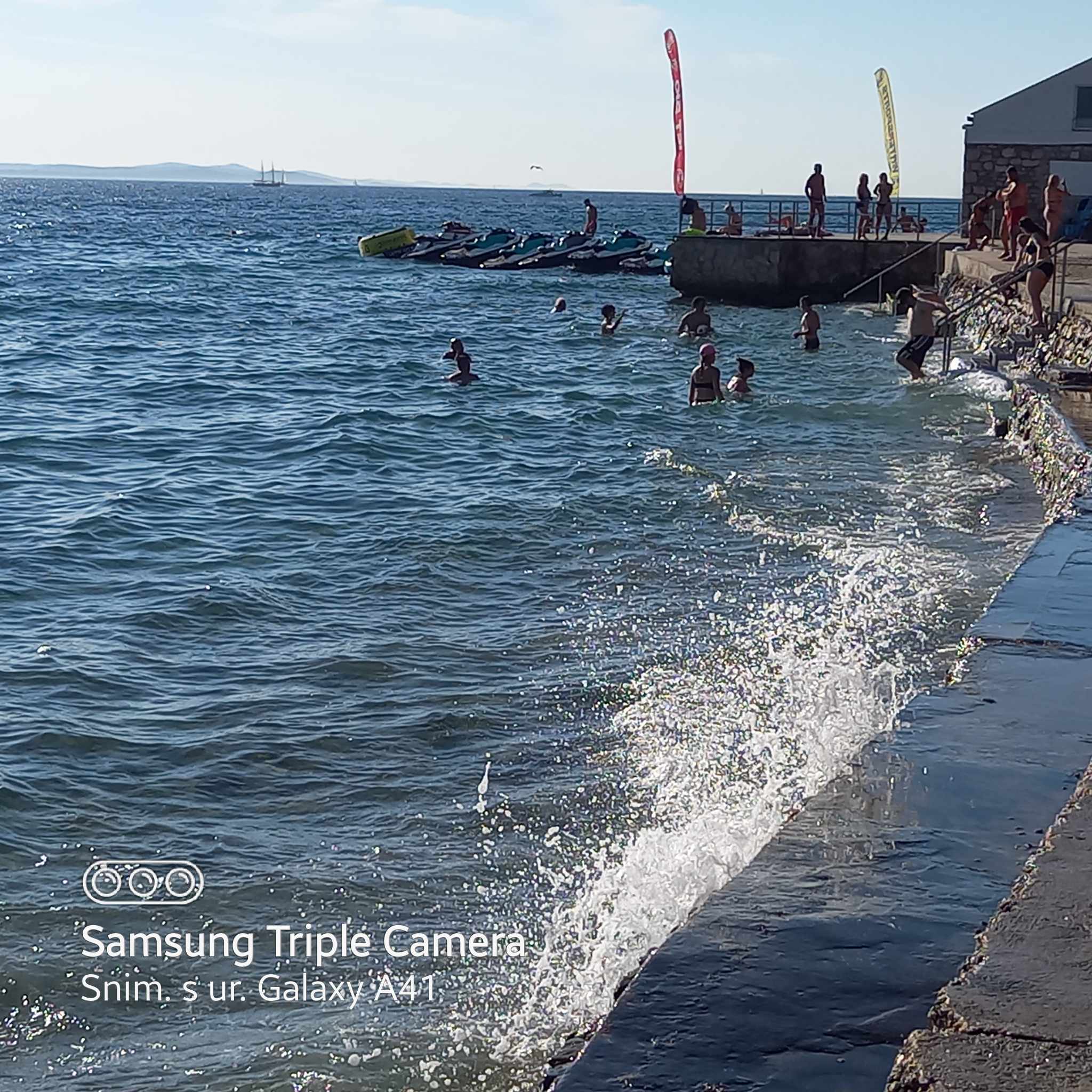 "More nije vaše – samo prolazno gostoprimstvo": Oštra poruka gošće iz Travnika razotkrila srž problema hrvatskog turizma