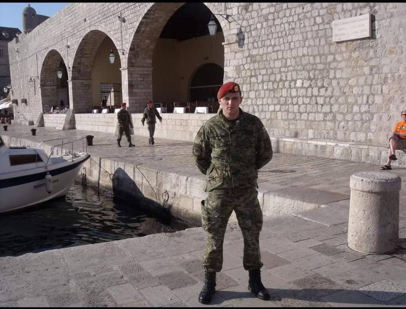 Bivši pripadnik HV-a Stjepan Pranjić tužio MORH radi neisplate prekovremenih sati, straža...