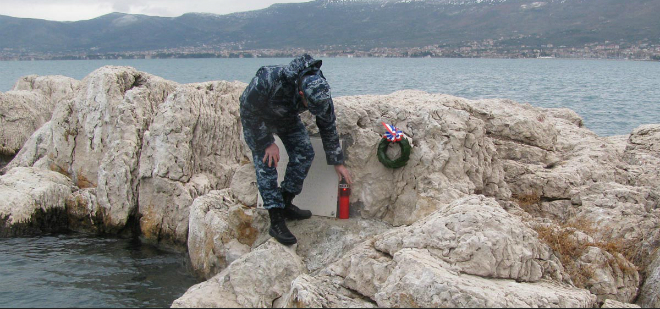 Pripadnici šestog HRVCON-a pobjednici nogometnog turnira u Poljskoj