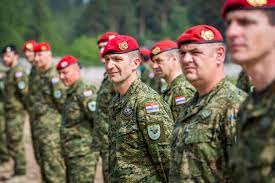 ‘SRBI TU NEĆE STATI!’ Pretekli su nas: ‘Imaju gotovo 80.000 ljudi pod naoružanjem, dok Hrvatska ima 16. 000! Sami zaključite koliko je to opasno’