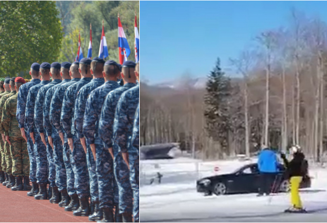 ZADIHAN U ČEKAONICI MOLIO POMOĆ! Hrvatskog vojnika ubili pred doktorima: Zločin na Platku podsjetio na tragediju iz 1992