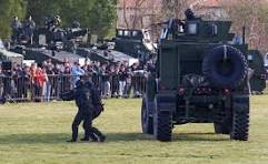 Hoće li hrvatski vojnici i policajci biti dio misije u možda i najopasnijem dijelu svijeta?