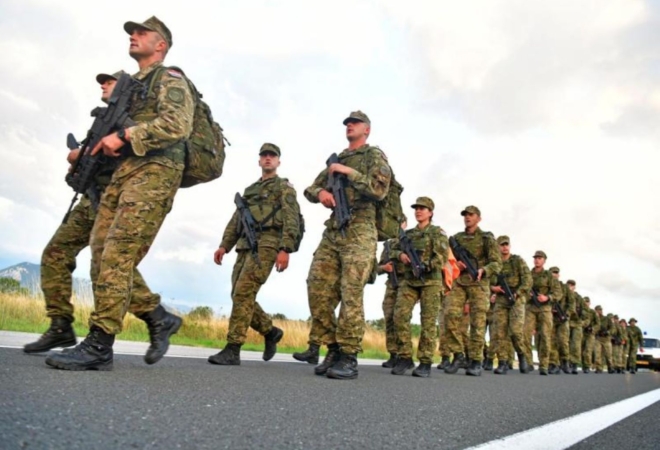 Mnogi Hrvati strahuju od opće mobilizacije: Možete je izbjeći u ova tri slučaja