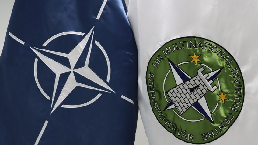 Vojna inicijativa Hrvatske i Mađarske integrirana u NATO