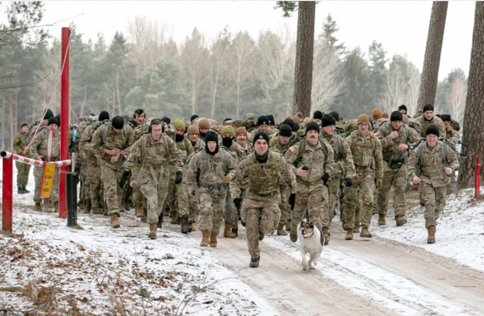 ZAGRMI LI OVDJE, HRVATSKOJ VOJSCI PRIJETI DEBAKL! Stručnjak detektirao veliku manu: ‘Nismo spremni za potencijalni sukob’