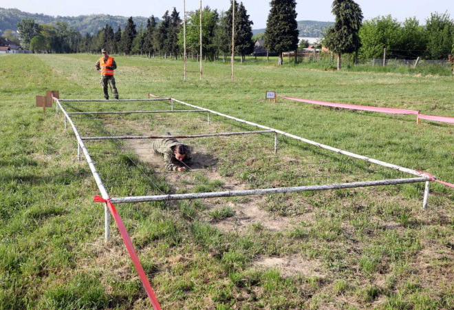 Hrvatski vojnici prolaze kroz rigoroznu obuku: Pogledajte kako izgledaju drilovi za ročnike
