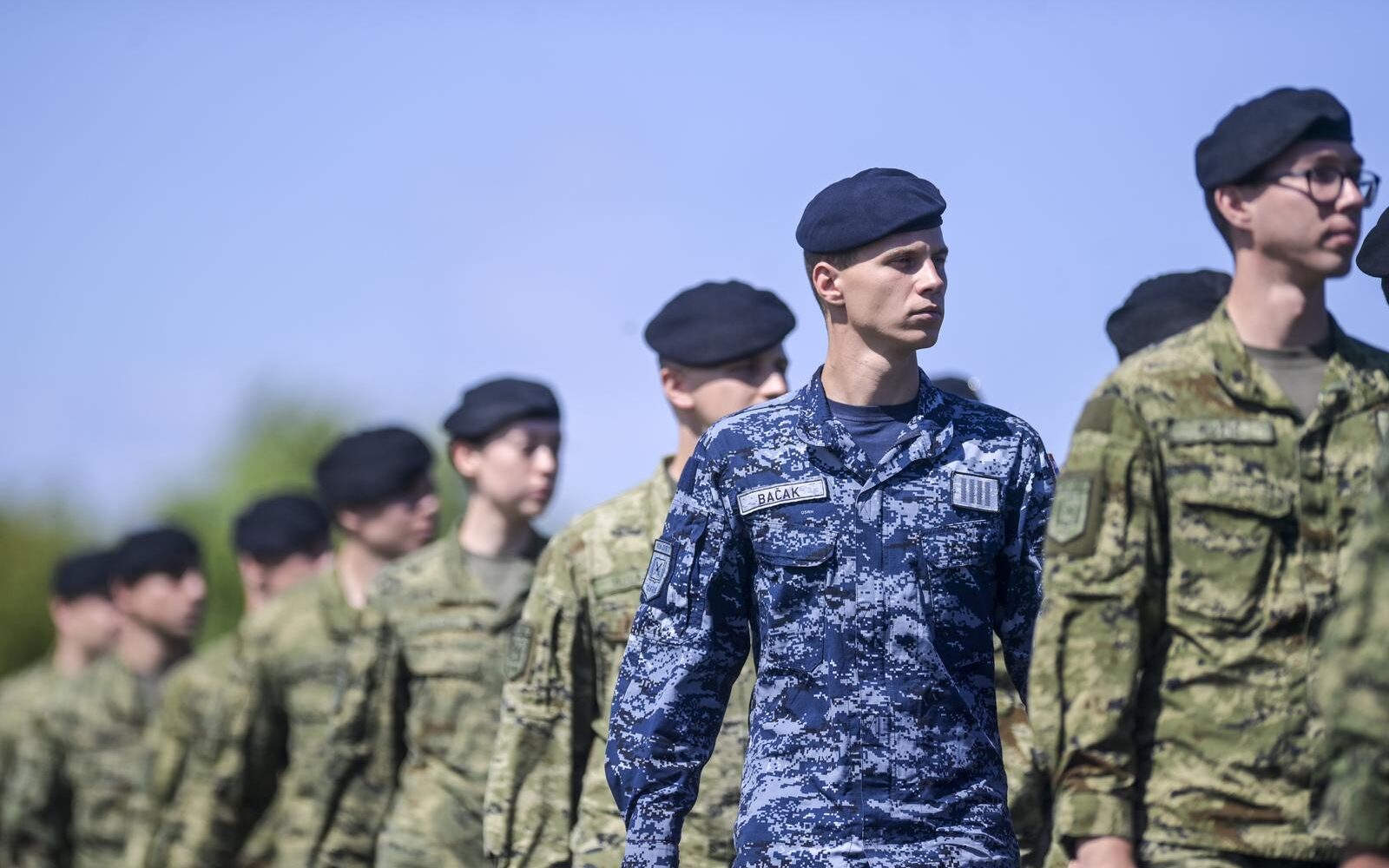 MORH masovno zapošljava, početak posla već 1. prosinca, evo koji su uvjeti