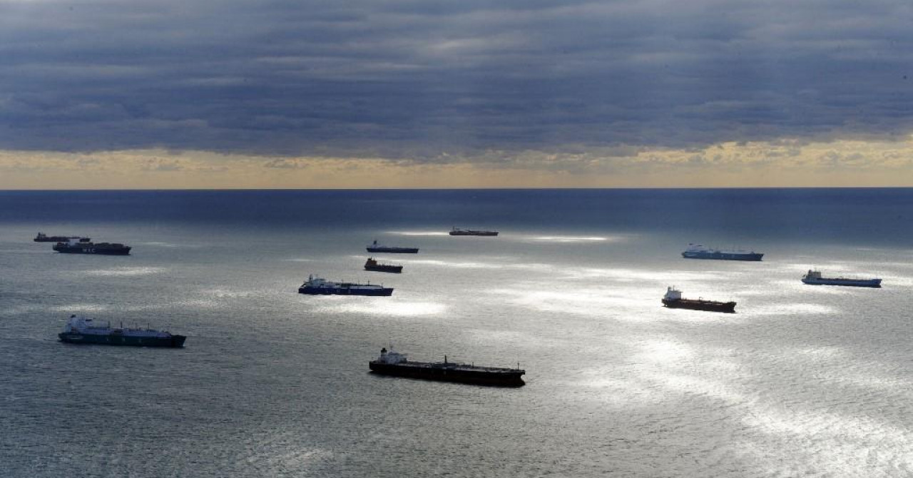 Veliki manevri ruske ‘flote u sjeni‘ u Mediteranu, EU okreće glavu jer im to odgovara!?