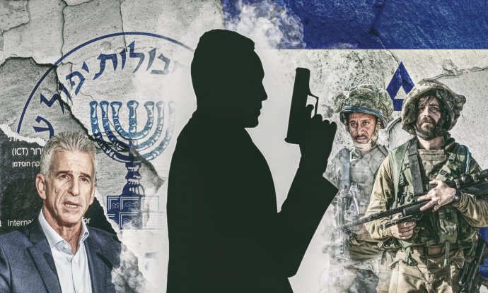 Bez obzira na propuste, Mossad je jedna od najefikasnijih službi u svijetu, evo i zašto