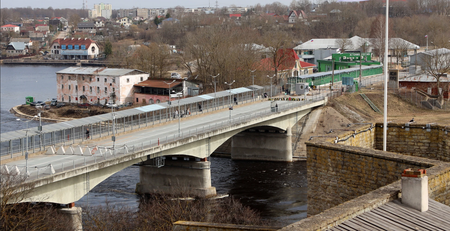 Je li ovaj europski grad sljedeća Putinova meta? „Spremni smo braniti svoju zemlju“