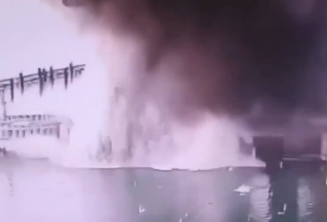 Kaos i panika na Krimu, kreću nove operacije: Ruski odgovor mogao bi biti silovit