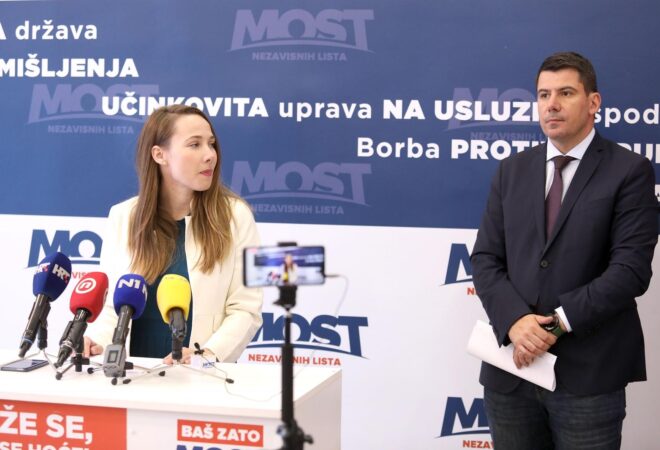 MOST TRESE HRVATSKU! ‘IDEMO DO KRAJA’! ‘Znamo što ljudi na terenu govore’: Tvrde kako imaju potporu za referendum!