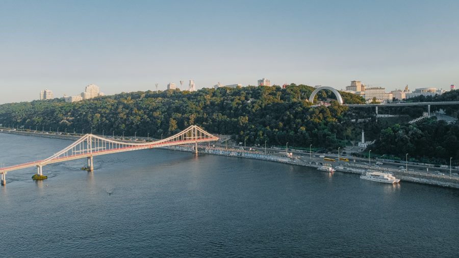 Ukrajinske tajne službe objavile navodni plan Rusije za osvajanje Kijeva