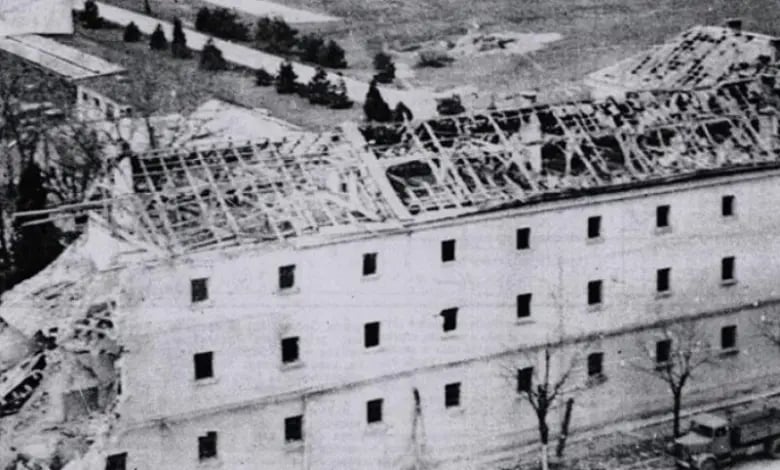 Kako je počeo rat u Mostaru:33 godine od mostarske cisterne