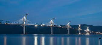 Britanski novinar oduševljen: Otkrio sam obalu izgubljenu u vremenu. A most? Kao da sam na toboganu kroz oblake