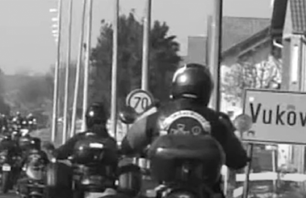 (VIDEO) KARAVANA JOŠ JEDNOM KREĆE NA DALEK PUT! Od Prevlake do Dunava na dva kotača, cilj im je samo jedan!