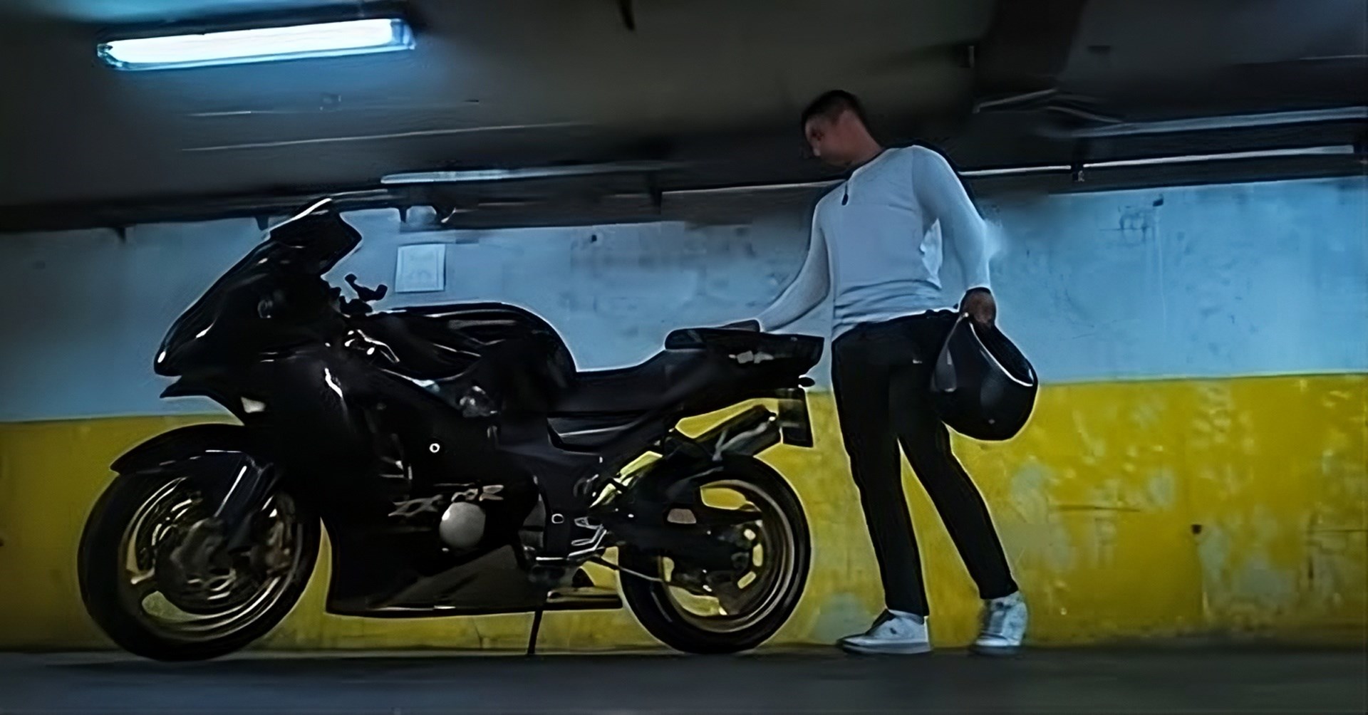 Ubojice Andree i Marijana napravili su nevjerojatnu glupost: Fran čekao Matiju i pola sata pričao sa susjedom