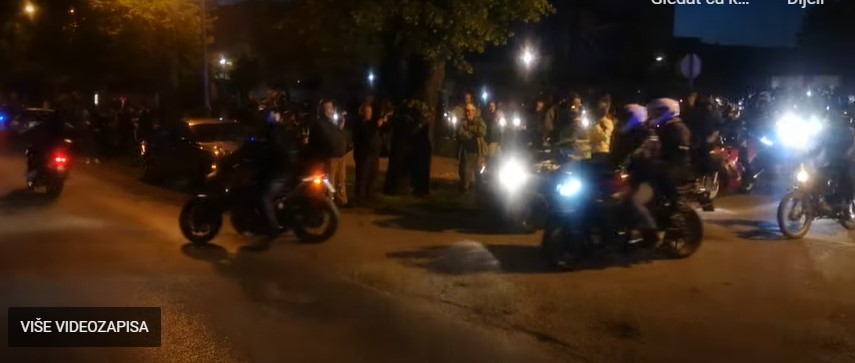 VIDEO – Tradicionalna bjelovarska Budnica ponovno srušila rekord u broju sudionika