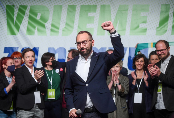‘MOŽEMO! ĆE SE URUŠITI’! Analitičar otkriva: Evo zašto pobjednicima večeri prijeti neviđeni raspad!