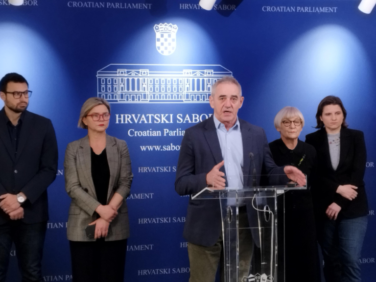 Možemo traži povećanje braniteljskih mirovina: ‘Ratovali su, a onda nastavili graditi društvo’