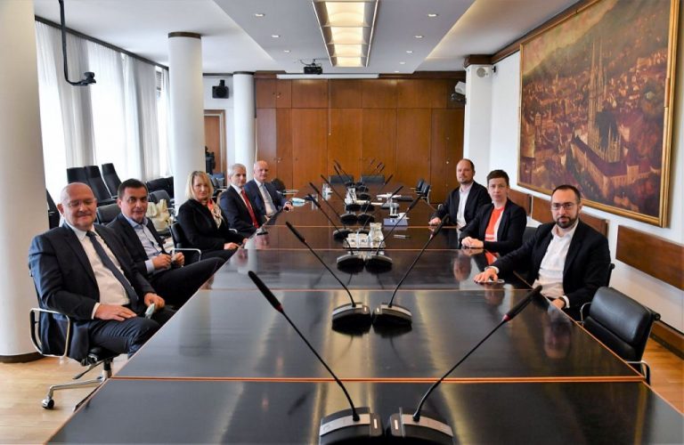 Vuković demantira Tomaševića: Koliko su drugi poštivali zakone pokazat će vrijeme