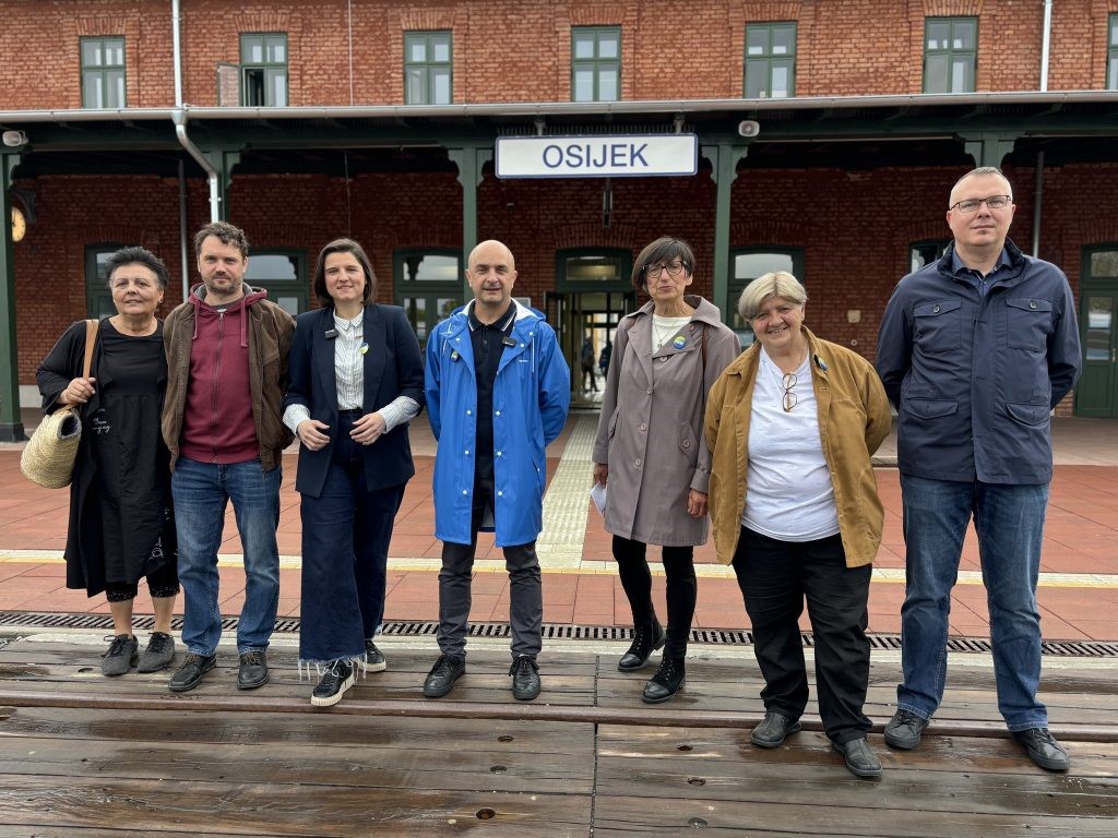 ČIME SE TO HVALI "MOŽEMO!"!? PLENKOVIĆ SAM OSVOJIO DVA I POL PUTA VIŠE GLASOVA NEGO CIJELA NJIHOVA LISTA!