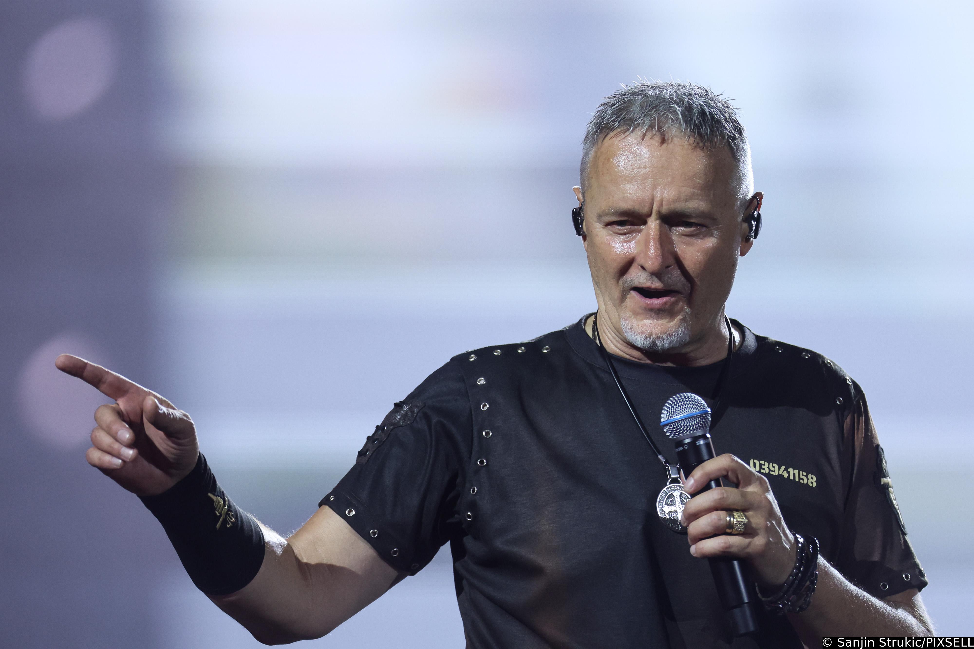 Thompson zaprijetio tužbama i poručio stranim medijima: "Ne povezujte me s nacizmom"