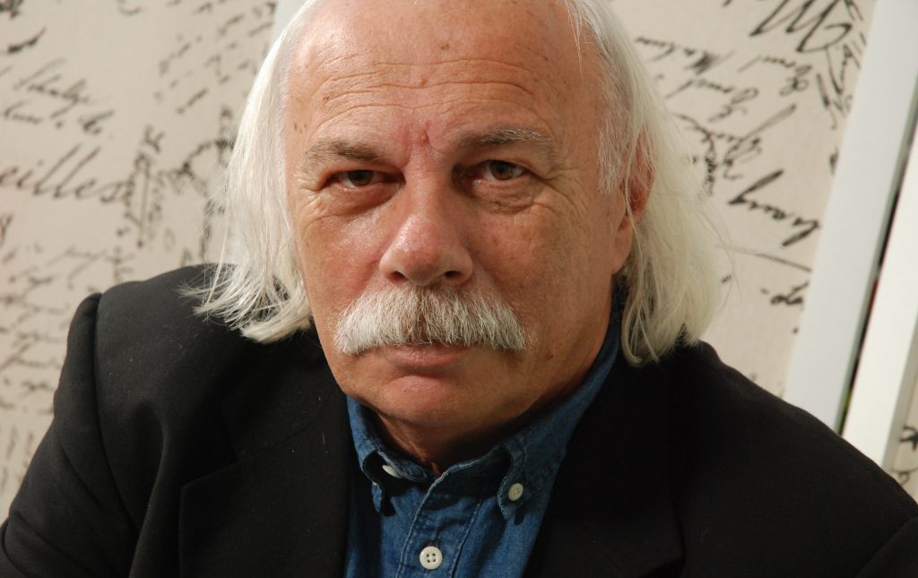 Mladen Pavković: Zašto su Hrvati tako strašljivi?